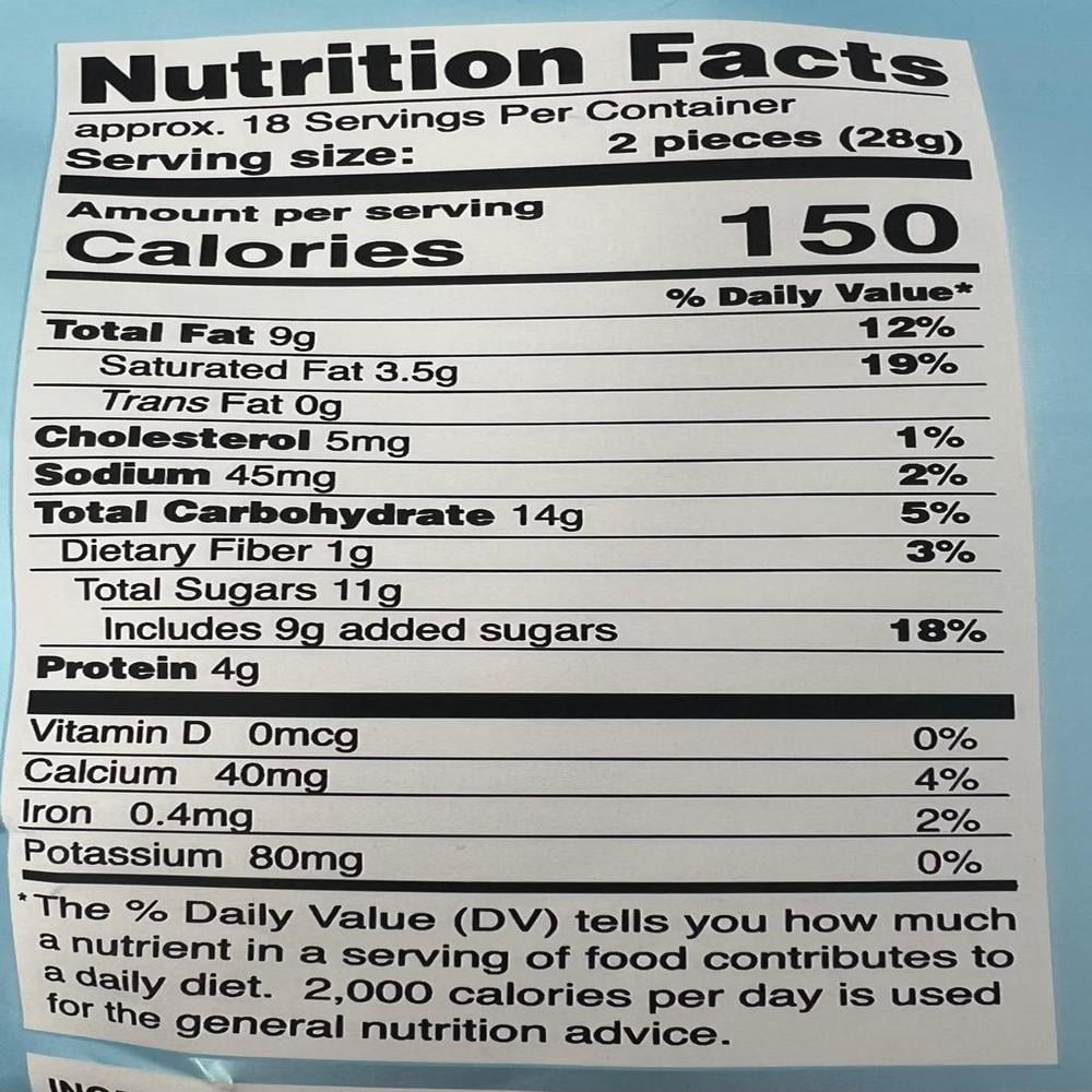 Skippy PB Minis Milk Chocolate & Peanut Butter Snacks, 18.2 oz, 2-Pack
