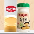 thumbnail image 4 of Murjan Tahini Turkish Style Pure Sesame Paste Single Ingredient No Artificial Colors or Flavors 2 Pack 30 oz (845g), 4 of 5