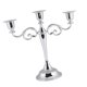 thumbnail image 5 of Candelabro De Metal De 3 Brazos, Candelabro De Estilo Europeo, Candelabro De Boda, Decretación Del Hogar Para Diversas Ocasas Con Diseño Exótico Y Retro, 5 of 7
