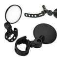 thumbnail image 2 of Universal Mini Cycling Handlebar Rotaty for Bike Rearview Glass Bike accessories, 2 of 7