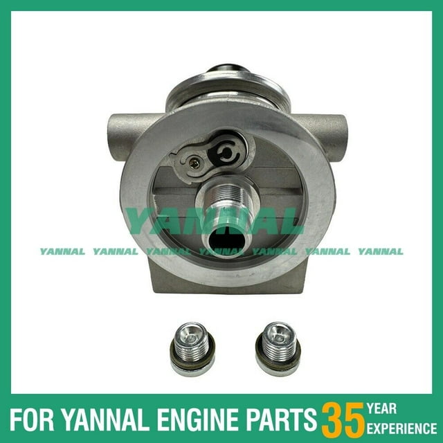 R90PM16 Fuel Pump Compatible with for Volvo TAD720VE Engine Diesel Parts Replacement -