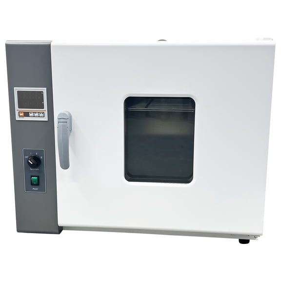 101-1AB 70L Digital Forced Air Convection Drying Oven ​Lab Drying Heat Treat Oven AC110V 1.5KW