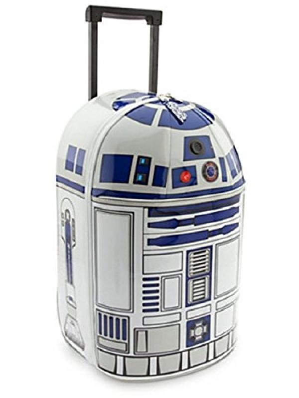 r2d2 luggage