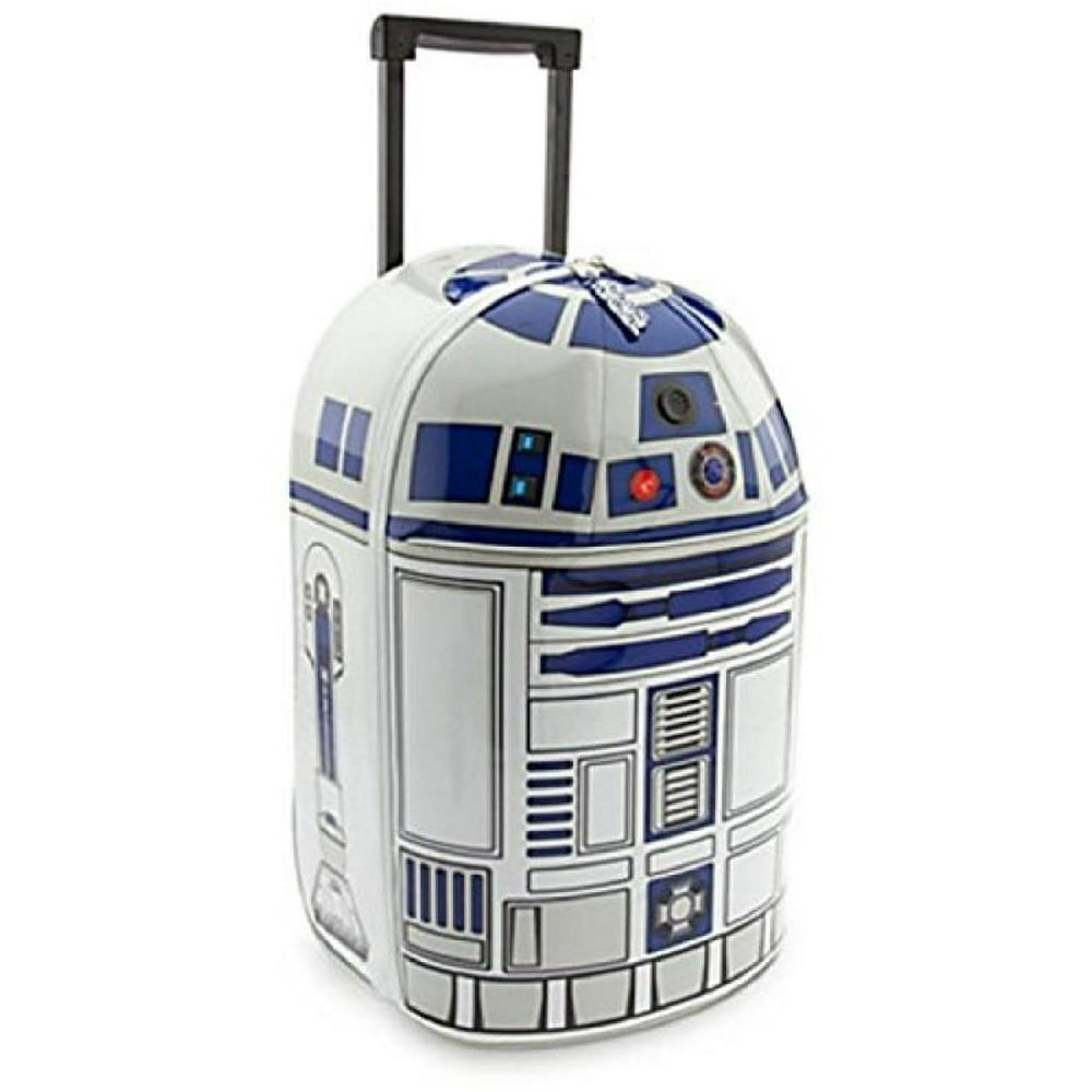 r2d2 luggage