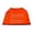Orange, variant on Spoiled Rotten Rhinestone Shirts Blue Sm (10)