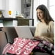 thumbnail image 5 of LHSHID Cousin Gifts Cousin Gift for Women Gifts for Cousins Female Cousin Birthday Gifts Best Cousin Gifts Gifts for Cousin Crew Cool Christmas Cousin Gifts Cousin Gift Ideas Blanket 50x60in, 5 of 6