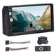 thumbnail image 1 of Reproductor Mp5 Para Coche De 7 Pulgadas Con Función Bluetooth Fm, Reproductor Multimedia Para Coche, Receptor De Audio Multifuncional Para Coche Para Vehículos Al Aire Libre matsuzay VI002843-00, 1 of 7