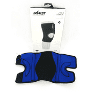 Zamst MK-3 Injury & Prevention Knee Brace with Patella tracking support #6082
