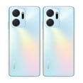 thumbnail image 1 of Combo 2 Celulares Honor X7A 6GB 128GB Plata, 1 of 4