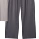 thumbnail image 5 of Ceisia Men's Plus Size Loose Fit Modal Cotton Crew Neck T-Shirt & Long Pants Set - Breathable Soft Casual Two-Piece Loungewear Gifts, 5 of 5
