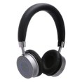 thumbnail image 1 of Auriculares Contixo Premium para niños inalámbricos Bluetooth sobre la oreja negro, 1 of 3