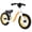 White, variant on Redsmile 12 Inch Balance Bike for Toddlers, No Pedal Bike with Adjustable Seat and Handlebar, Lightweight Alloy Training Bike, Red