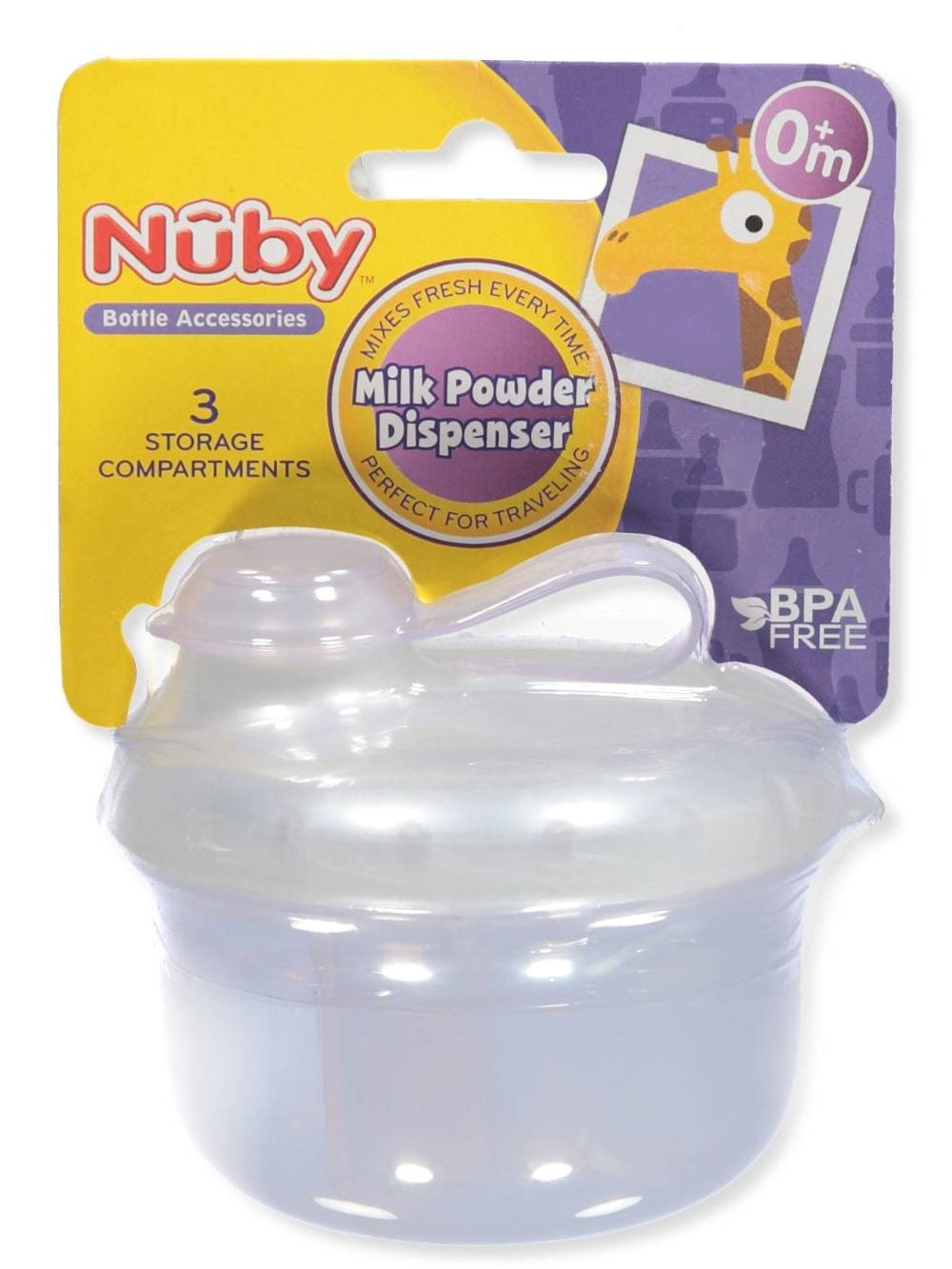nuby bottle accessories