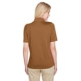 thumbnail image 3 of Harriton Ladies' Advantage Snag Protection Plus Polo - M348W, 3 of 4