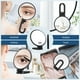 thumbnail image 5 of Espejo de aumento B Beauty Planet 30X con pinzas de precisión, 5 of 7