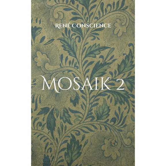 Mosaik 2, (Paperback)