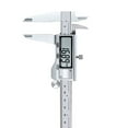 thumbnail image 2 of Precision Stainless Steel Electronic Digital Vernier Caliper - Accurate, 2 of 4