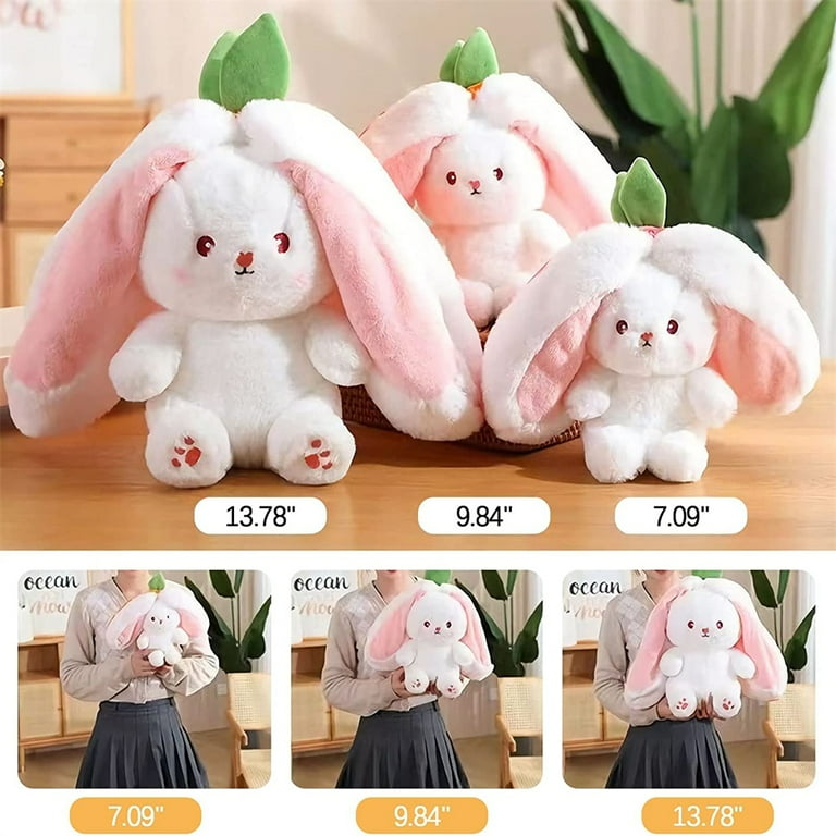 Walmart hot sale rabbit toys