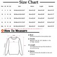 thumbnail image 3 of BLVB Womens Turtleneck Long Sleeve Shirts Knit Thermal Tops Lightweight Pullover Sweater Fall Winter Base Layer Outfits, 3 of 5