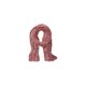 thumbnail image 1 of Abrigo de tejido trenzado de dos tonos Aeropostale para mujer, rosa, clásico (57 a 59 pulg.), 1 of 1
