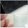 thumbnail image 3 of HEALEEP Adhesiva Acrílica Transparente Para De Y Puertas Filtraciones, 3 of 8