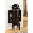 thumbnail image 2 of Bowery Hill Jewelry Armoire, 2 of 4