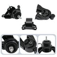 thumbnail image 2 of Engine Motor Mount Set for 2011-2014 Hyundai Sonata 2.4l L4 Limited Se Gls Gl, 2 of 13
