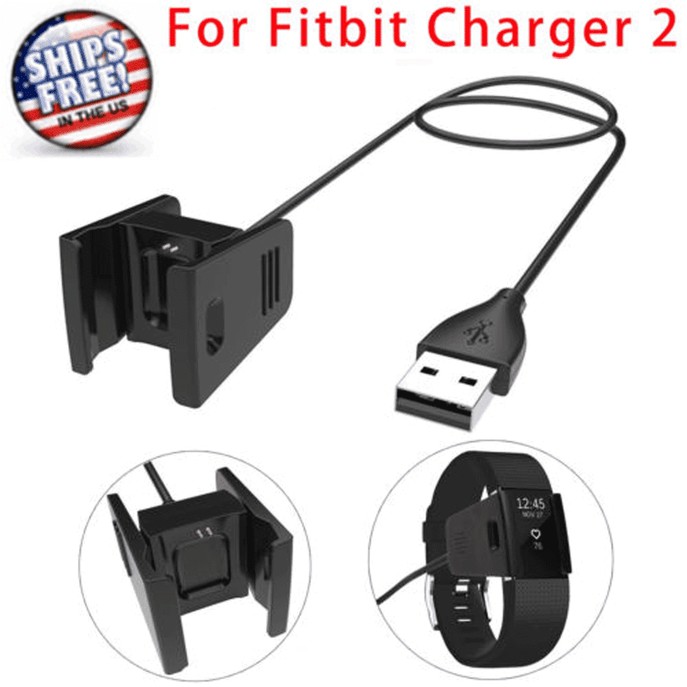 charger 2 fitbit