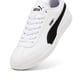 thumbnail image 3 of Tenis Puma 9-T Sl Unisex Casual blanco 23, 3 of 6