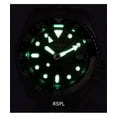thumbnail image 2 of Seiko 5 Sports Automatic Black Dial Men's Watch SSK001K1, 2 of 4
