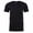 Black, variant on 6410 - Sueded Tee
