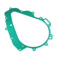 thumbnail image 4 of Stator Magneto Generator Cover Gasket for Aprilia SL1000 RSV1000 RSV1000 RSV1000R RSV 2 1000 ETV1000 RST1000 AP0650340 AP0650341, 4 of 5