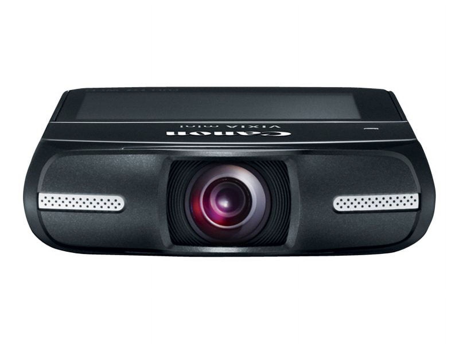 VIXIA mini High Definition Digital Camcorder - image 4 of 5
