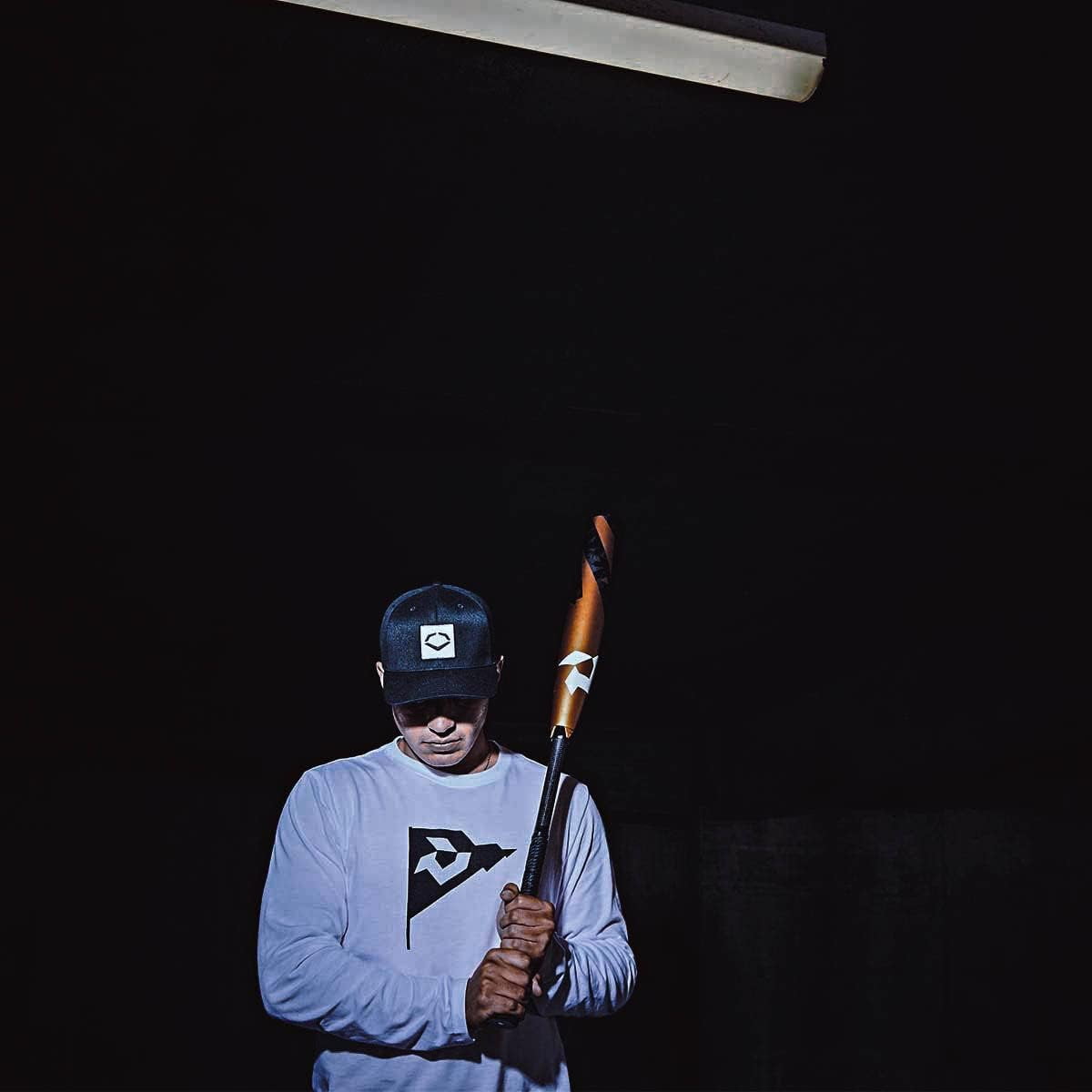 DeMarini ZOA -3 BBCOR Bat