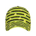 thumbnail image 2 of Yiaed Lemon Print Cap Adjustable Size for Running Workouts and Outdoor Activities All Seasons, 2 of 5