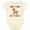 Natural, variant on Inktastic Cinco De Mayo Pinata Lets Fiesta Girls Baby Bodysuit