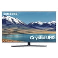 thumbnail image 1 of TV Samsung 55 Pulgadas Crystal UHD Smart TV 4K UN55TU8500FXZX LED, 1 of 3