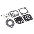thumbnail image 4 of Carburetor Repair s for RK-14HU 031AV 031AVE 032 032AV 032AVE Diaphragm Gasket Set, 4 of 6