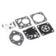 thumbnail image 4 of Kit de Carburador Baoblaze para Tillotson RK-13HU / RK-14HU Modelos 020 024 028 030, 4 of 6
