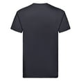 thumbnail image 2 of Fruit Of The Loom Mens Super Premium Short Sleeve Crew Neck T-Shirt, 2 of 4