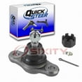 thumbnail image 3 of QuickSteer K500012 Suspension Ball Joint, 3 of 3
