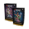 thumbnail image 1 of Magic: The Gathering MTG TCG: Aetherdrift Commander - Set of 2 decks, 1 of 3