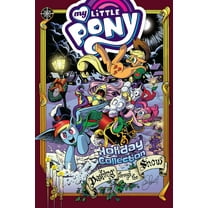 My Little Pony: Holiday Collection, (Paperback)
