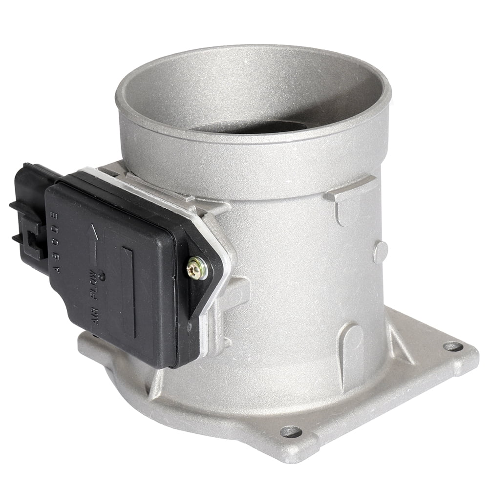 CCIYU MAF 2451045 MF0898-Z Mass Air Flow Sensor FITS FOR 1997-1998 for Ford F-250 4.6L,1997-1998 for Ford F-250 5.4L,1996 for Ford F-250 7.5L,1997 for Ford F-250 HD 7.5L,1996-1997 for Ford F-350 7.5L
