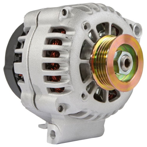 NEW PREMIUM ALTERNATOR for CHEVY CAVALIER /& PONTIAC SUNFIRE 2.3L 1995 10463605