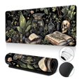 thumbnail image 2 of Fokuz Extended Large Gaming Pad With Rubber Base High Density Fabric For Smooth Tracking And Optimal Control, 2 of 3