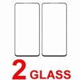 thumbnail image 1 of Tempered glass for Xiaomi Redmi Note 10 Pro 5G screen protector, 1 of 5