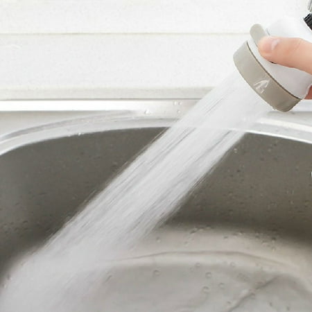 

Water Saving Faucet 360 Degrees Rotating Filter Faucet Device Easy To Clean Faucet Kitchen Accessories For Bathroom