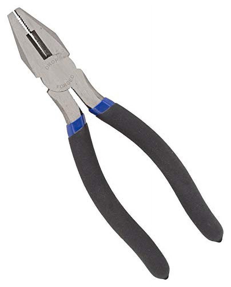 Alicates VamPLIERS 9 Pulgadas Tipo Liniero - Corte Lateral, Alta Palanca, Fabricados En Japón