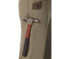 thumbnail image 6 of Wrangler® Men's and Big Men's Riggs Carpenter Pant with Tool Pocket (Sizes 30-60), 6 of 7